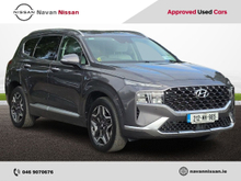 Hyundai Santa Fe 1.6 PHEV 4WD Executive Plus Auto *LOW KM*