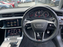2020 AUDI A6 2.0 TDI S-LINE