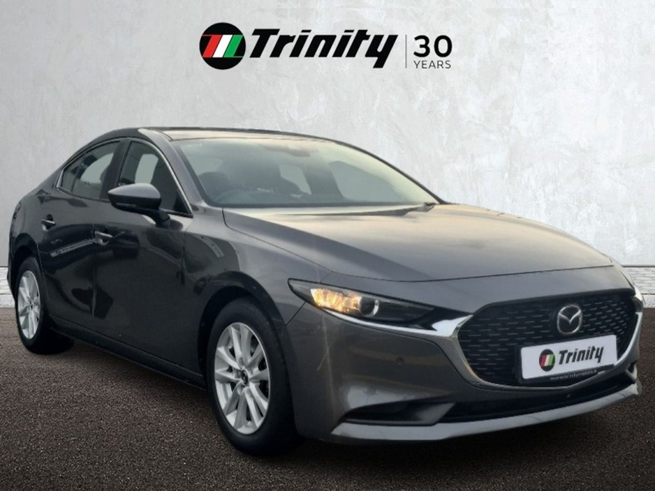 Used Mazda 3 2021 in Wexford