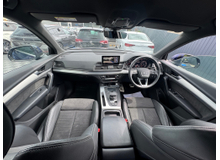 2020 Audi Q5 2.0L Diesel For Sale Images