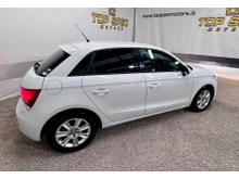 2015 Audi A1 1.4L Petrol For Sale Images