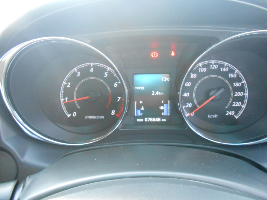2016 Mitsubishi ASX 1.6L Petrol For Sale Images