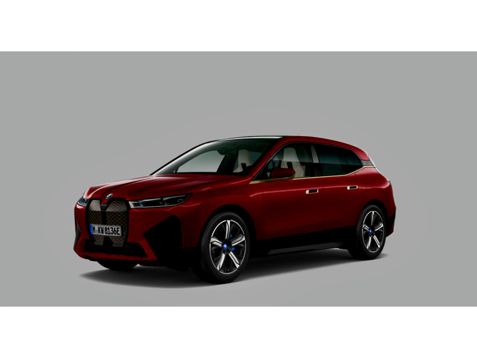 2023 BMW iX For Sale Images