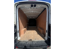 2022 Ford Transit 2L Diesel For Sale Images