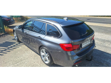 2016 BMW 3 Series 2L Diesel For Sale Images