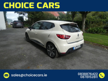2016 Renault Clio 1.2L Petrol For Sale Images