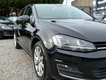 2015 Volkswagen Golf 1.4L Petrol For Sale Images