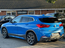2019 BMW X2 M SPORT..REAR CAMERA WITH SENSORS..2 KEYS..HEATED SEATS