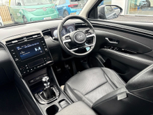 Hyundai Tucson 2WD Executive 1.6TD