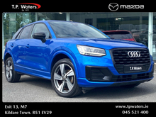 Audi Q2 1.0 TSI - AUTOMATIC - SAME DAY FINANCE APPROVAL