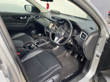 2018 Nissan Qashqai 1.6L Diesel For Sale Images