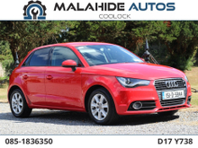 2015 Audi A1 1.4L Petrol For Sale Images