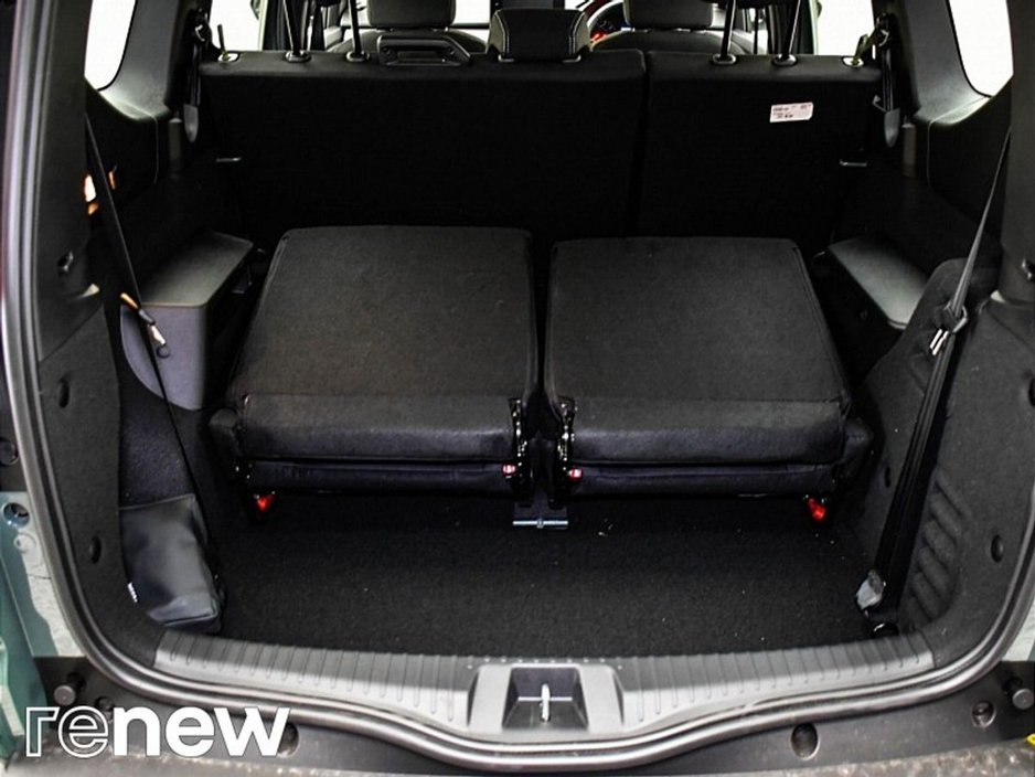 Dacia Jogger Extreme SE TCe 110 NBI — thumbnail 13