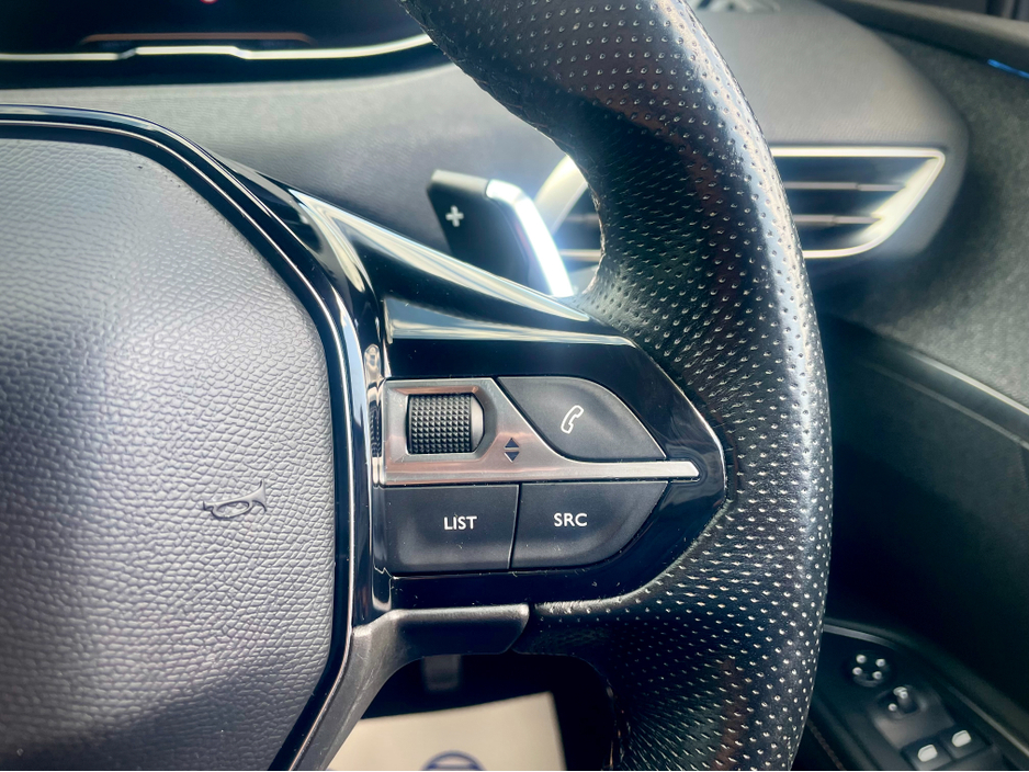 2020 Peugeot 3008 1.2L Petrol For Sale Images