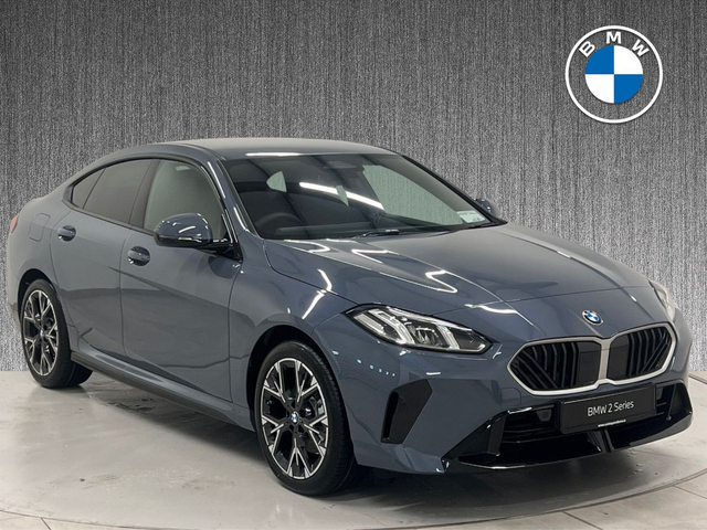 2026 BMW 2 SERIES 220 M Sport Gran Coupe IMMEDIATE DELIVERY