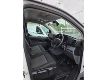2022 Citroen Dispatch 1.5L Diesel For Sale Images