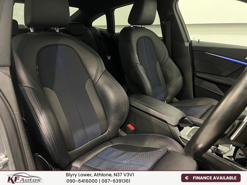 2022 BMW 2 Series 2L Diesel For Sale Images