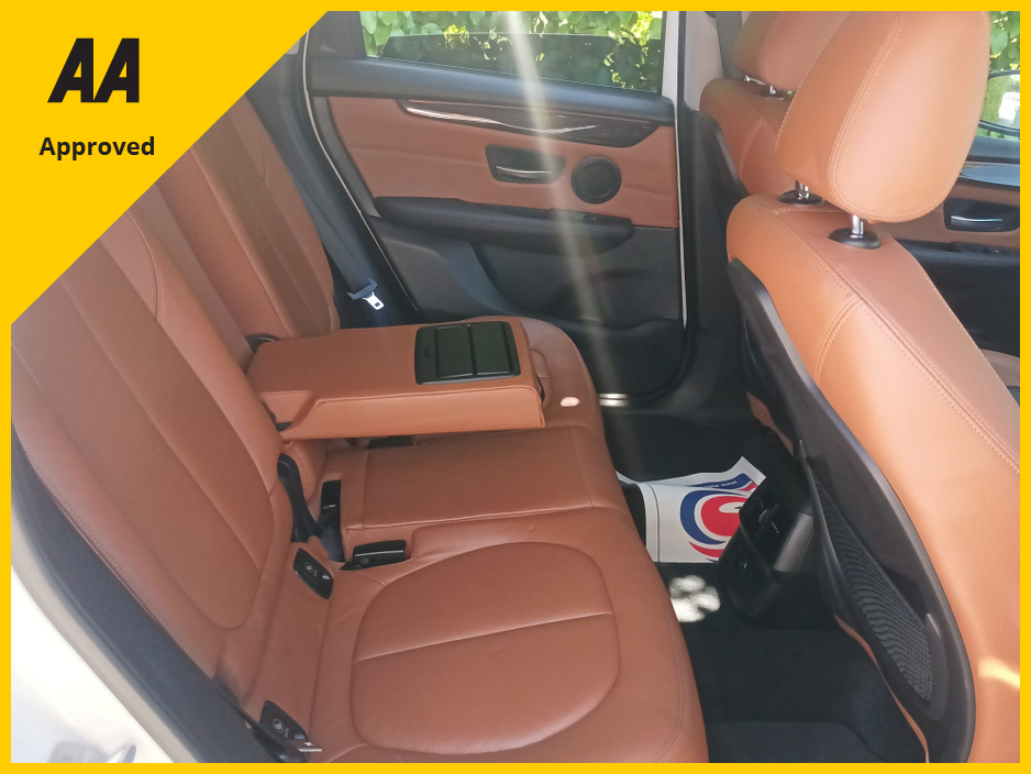2018 BMW 2 Series 1.5L Petrol For Sale Images