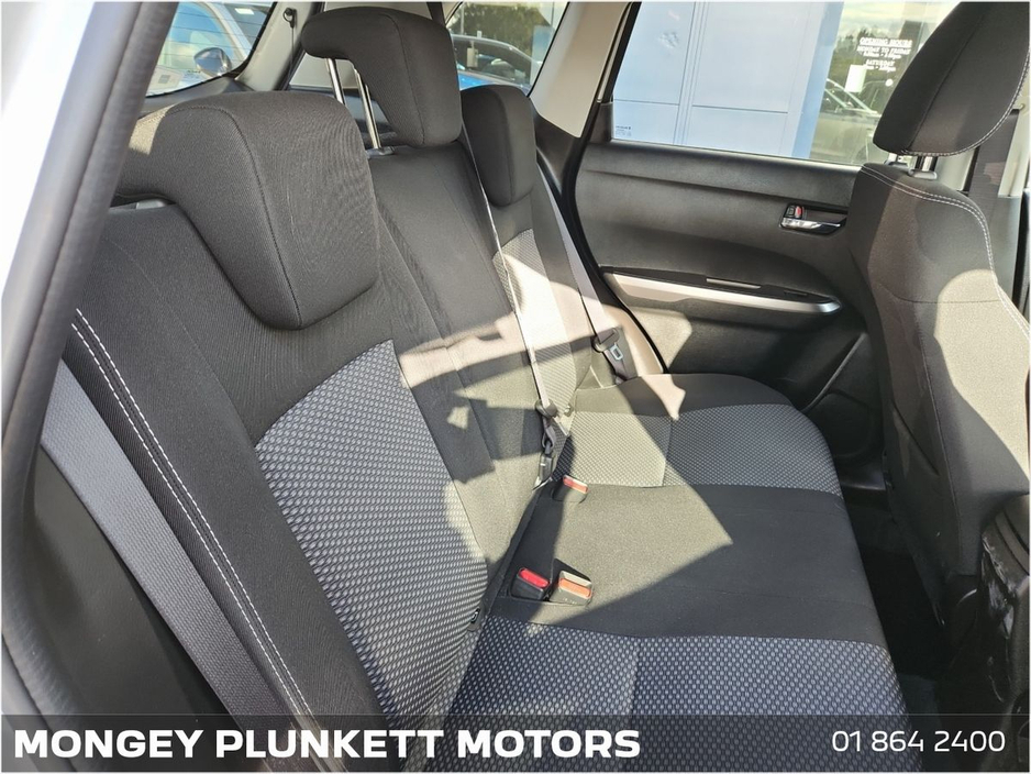 2022 Suzuki Vitara 1.4L Petrol For Sale Images