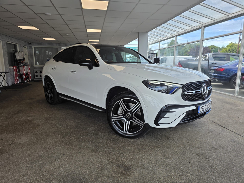 2023 Mercedes-Benz GLC Class For Sale Images