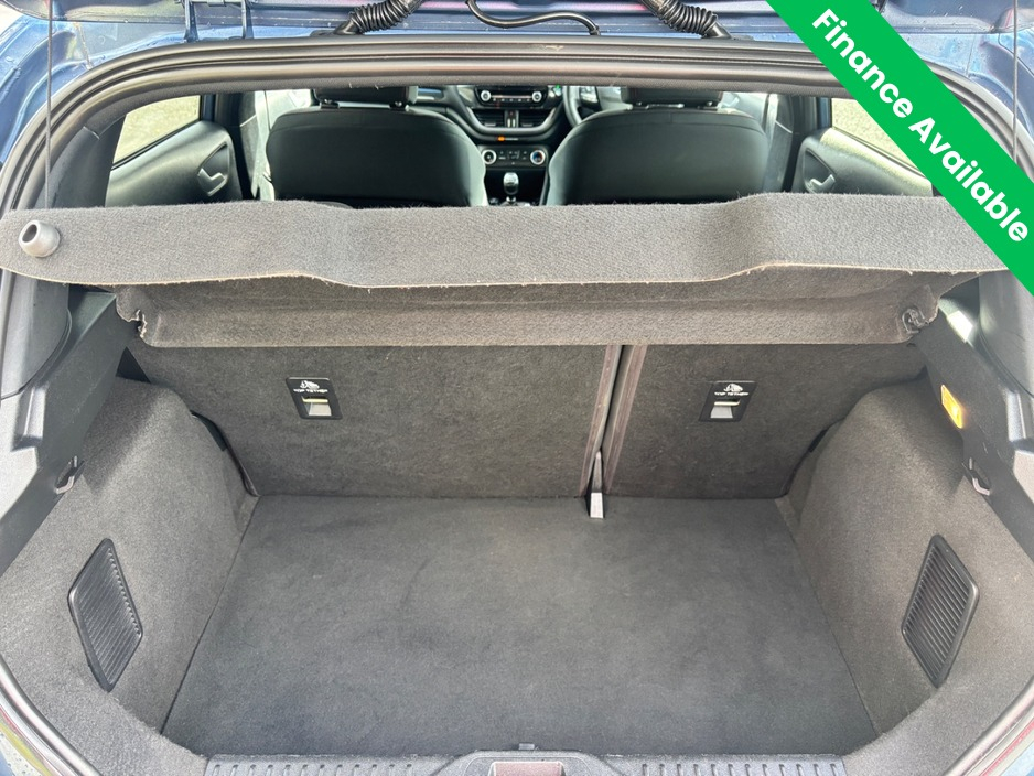 2021 Ford Fiesta 1L Petrol For Sale Images