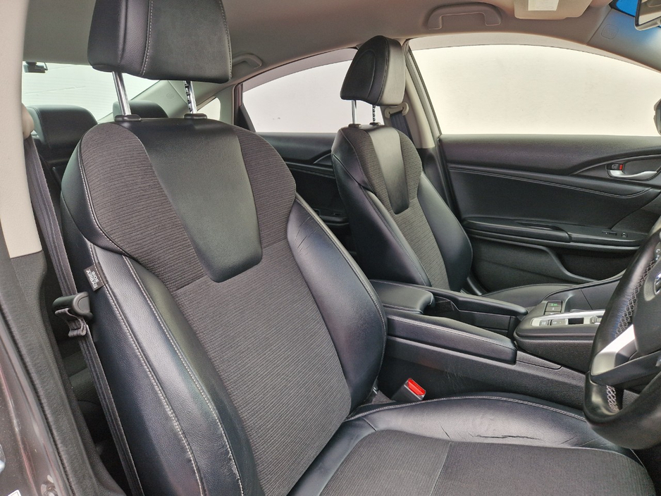 2020 Honda Insight 1.5L Petrol Hybrid For Sale Images