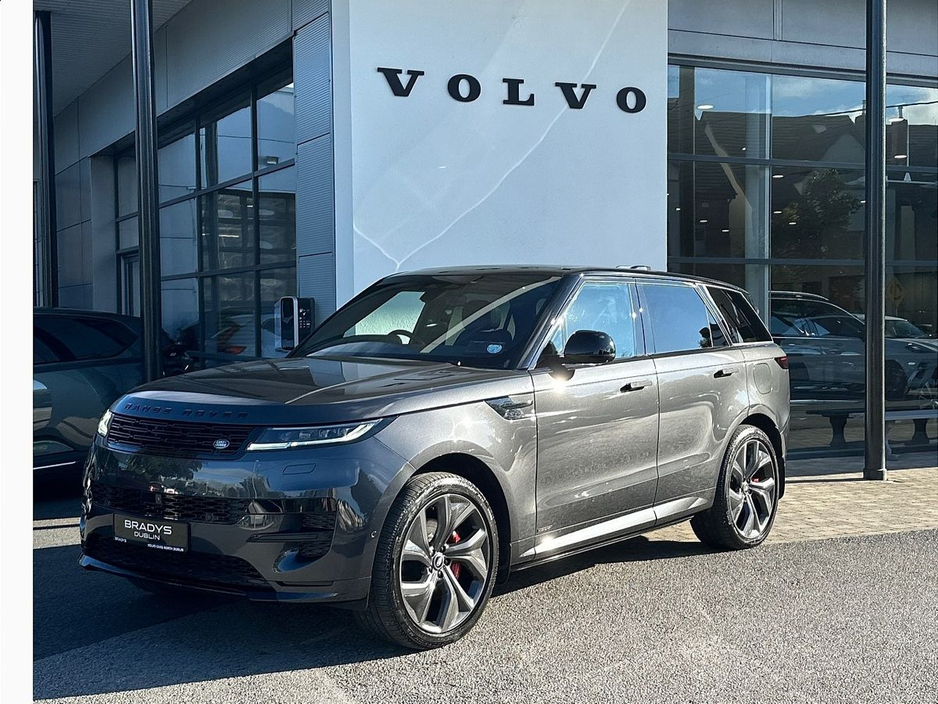 Land Rover Range Rover Sport Autobiography P460E *Huge Spec*