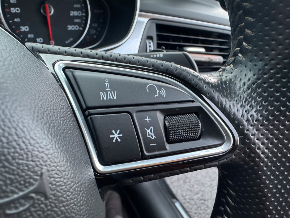 2017 Audi A7 3L Diesel For Sale Images