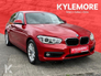 2016 BMW 1 SERIES 1.5 AUTOMATIC - REVERSE CAMERA