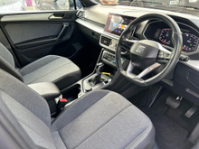 2024 SEAT Tarraco 2L Diesel For Sale Images