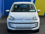 2016 VOLKSWAGEN UP! 1.0 AUTO // HEATED SEATS // CRUISE CONTROL // PARKING SENSORS
