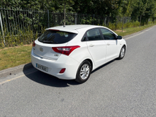 2012 Hyundai i30 1.6L Diesel For Sale Images