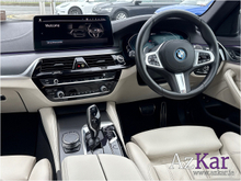 2022 BMW 5 Series 2L Petrol Plug-in Hybrid For Sale Images