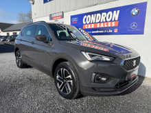 2021 SEAT Tarraco 2L Diesel For Sale Images