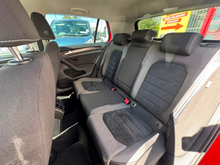 2015 Volkswagen Golf 1.4L Petrol For Sale Images