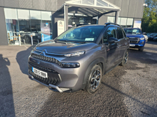 Citroen C3 Aircross FLAIR PURETECH 110 EU6.4 MY60