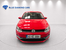 2014 Volkswagen Polo 1.4L Diesel For Sale Images