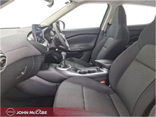 2025 Nissan Juke 1L Petrol For Sale Images