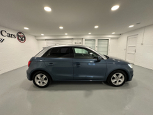 2018 Audi A1 1L Petrol For Sale Images