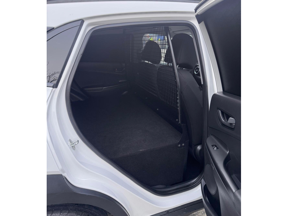 2022 Hyundai Kona 1.6L Diesel For Sale Images