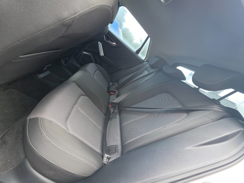 2019 Audi Q2 1L Petrol For Sale Images
