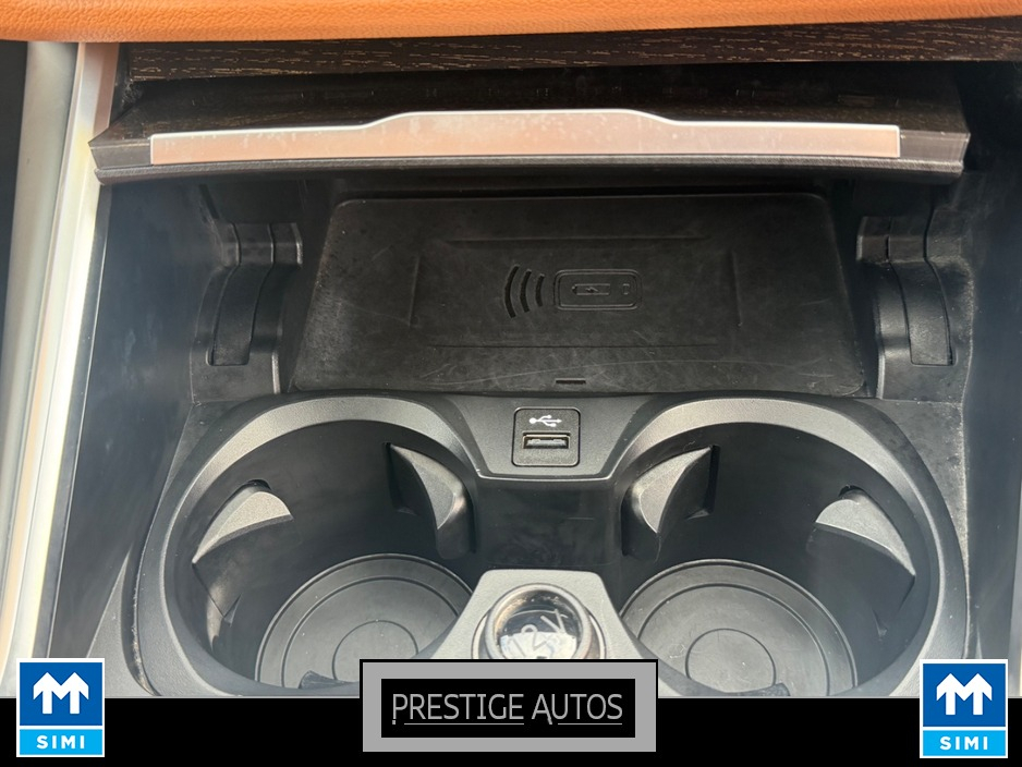 BMW 3 Series 320 D X-DRIVE M-SPORT TOURING TAN INTERIOR *CAR ID 65* — thumbnail 32