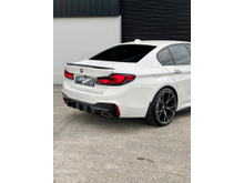 2017 BMW 5 Series 2L Diesel For Sale Images