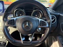 2017 Mercedes-Benz CLA Class 1.6L Petrol For Sale Images