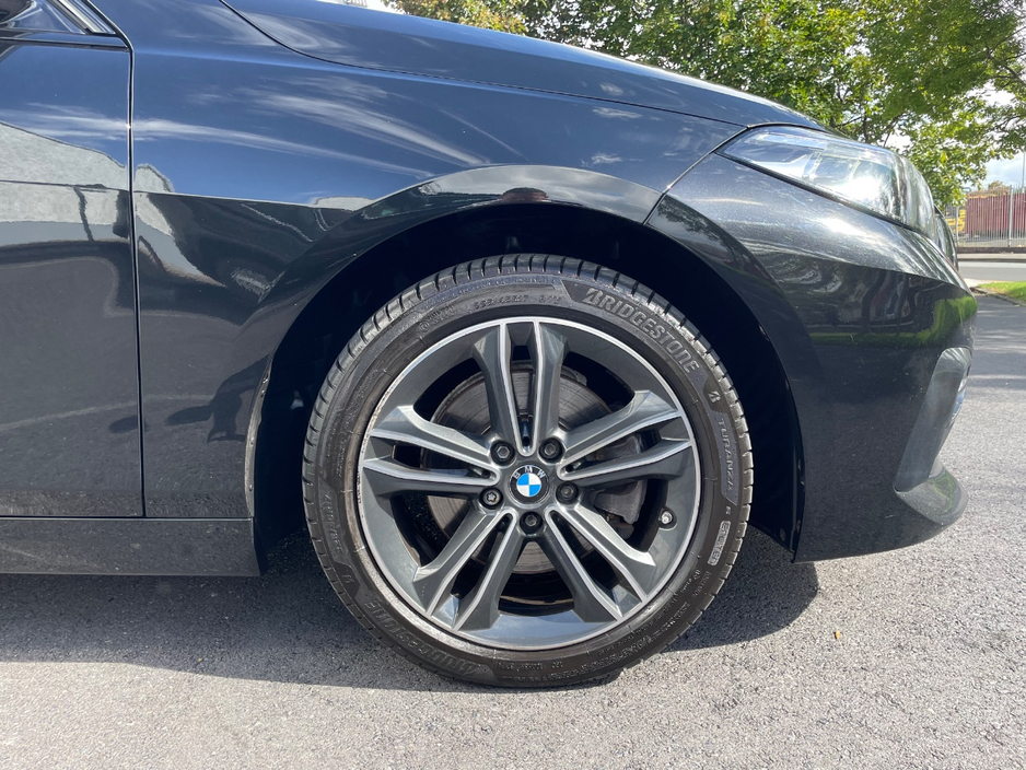 2022 BMW 2 Series 2L Diesel For Sale Images