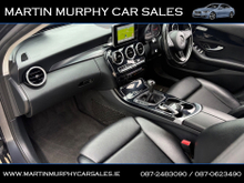 2016 Mercedes-Benz C Class 2.1L Diesel For Sale Images