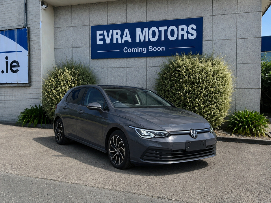 Used Volkswagen Golf 2024 in Dublin