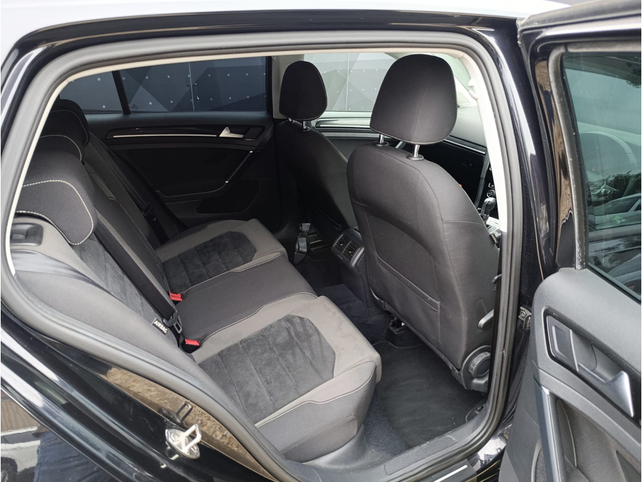 2014 Volkswagen Golf 1.4L Petrol For Sale Images