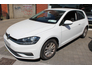 2018 VOLKSWAGEN GOLF SALE AGREED