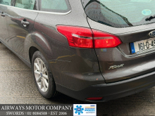2016 Ford Focus 1.5L Diesel For Sale Images